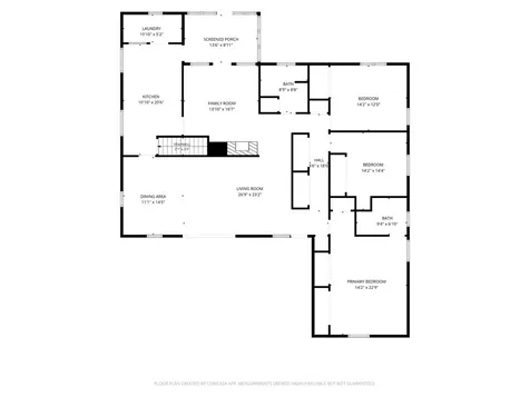 618 Melville Avenue Chattanooga TN 37412