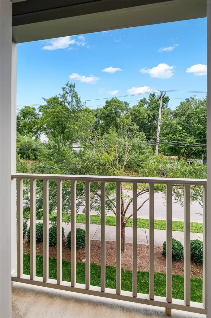 414 Rosedale Avenue Nashville TN 37211