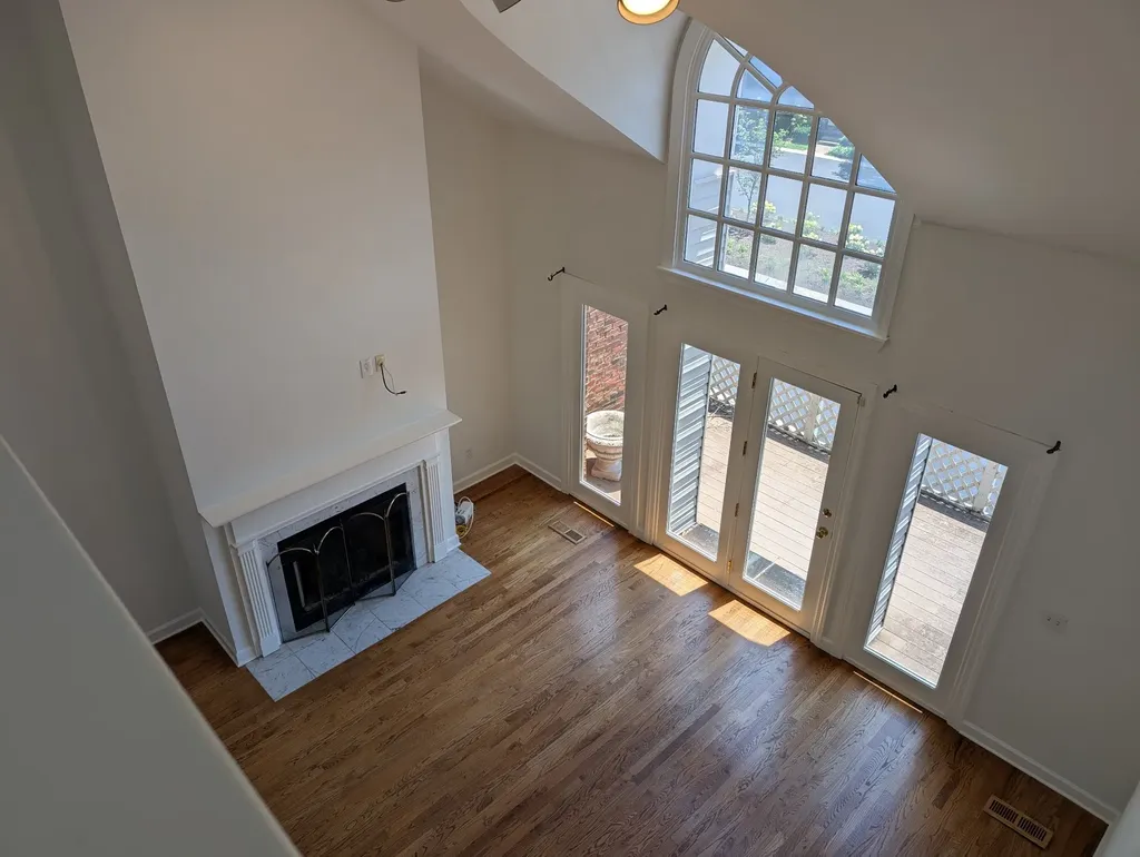 407 Clairton Court Nashville TN 37215