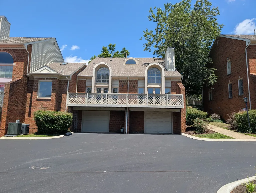 407 Clairton Court Nashville TN 37215