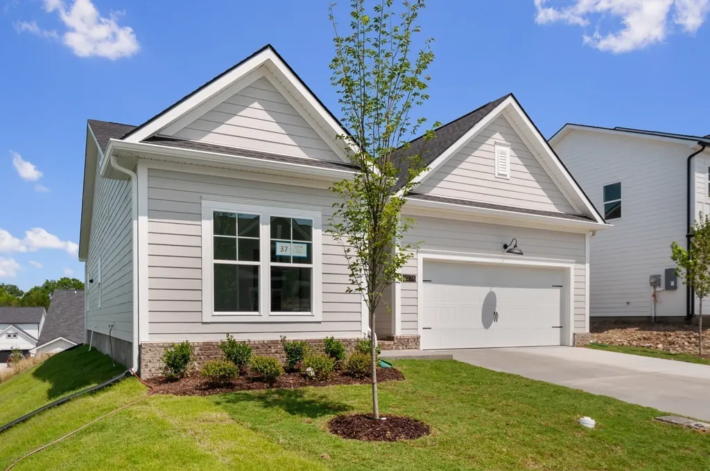 101 Riverview Run Madison TN 37115