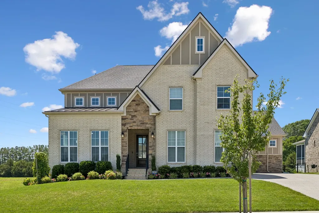 5011 High Park Hill Drive Arrington TN 37014