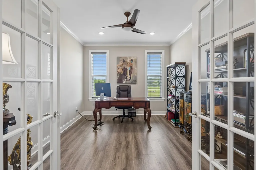 5011 High Park Hill Drive Arrington TN 37014