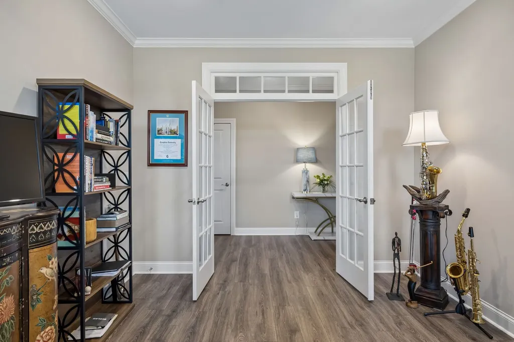 5011 High Park Hill Drive Arrington TN 37014