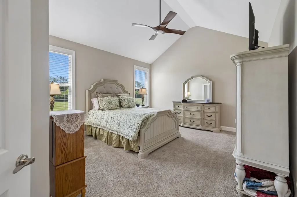 5011 High Park Hill Drive Arrington TN 37014