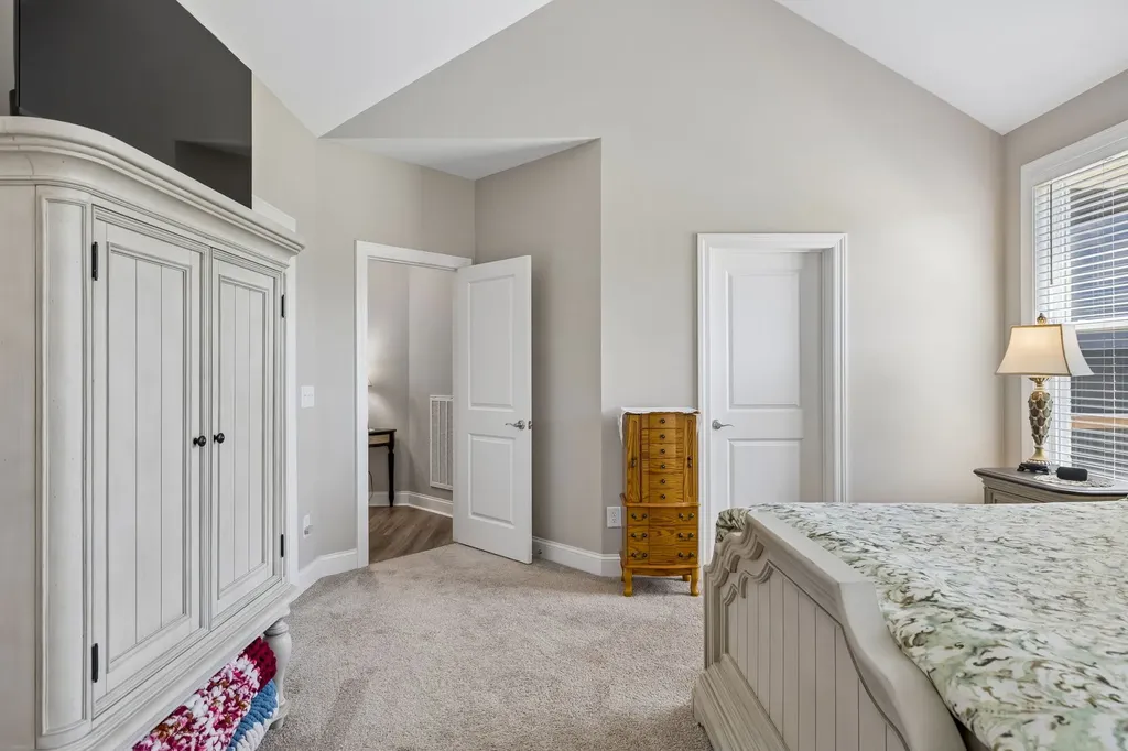5011 High Park Hill Drive Arrington TN 37014