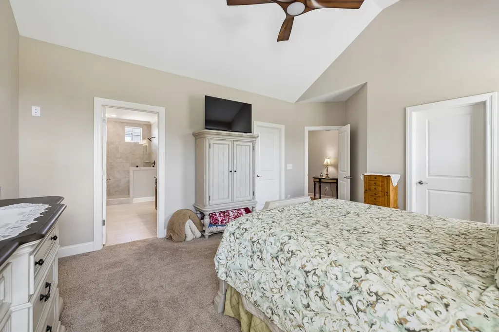 5011 High Park Hill Drive Arrington TN 37014