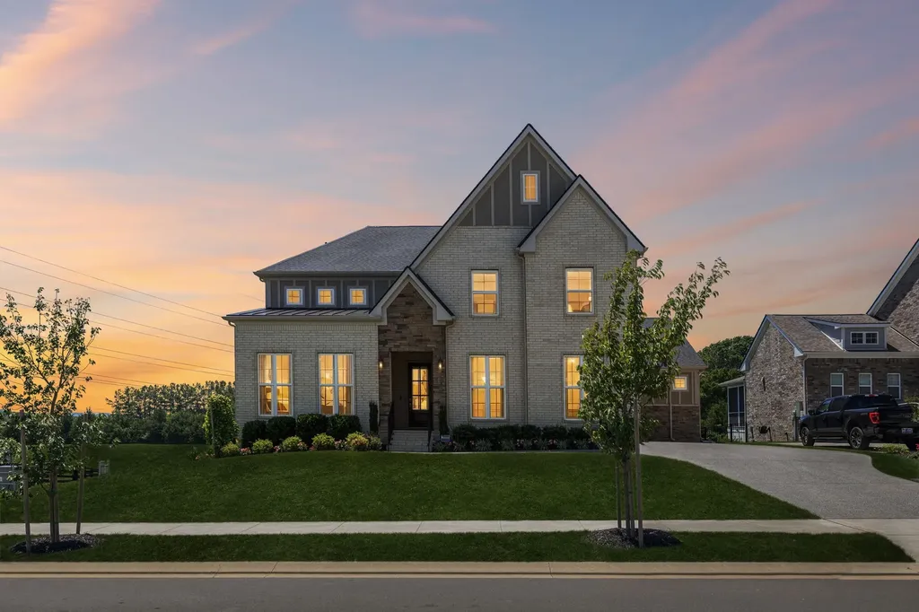 5011 High Park Hill Drive Arrington TN 37014