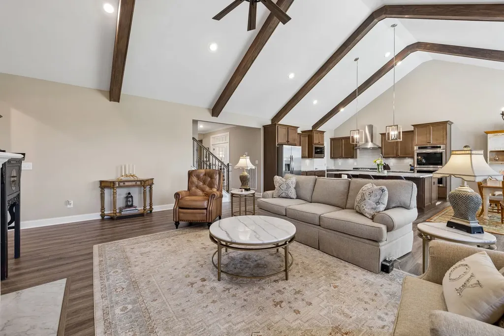 5011 High Park Hill Drive Arrington TN 37014