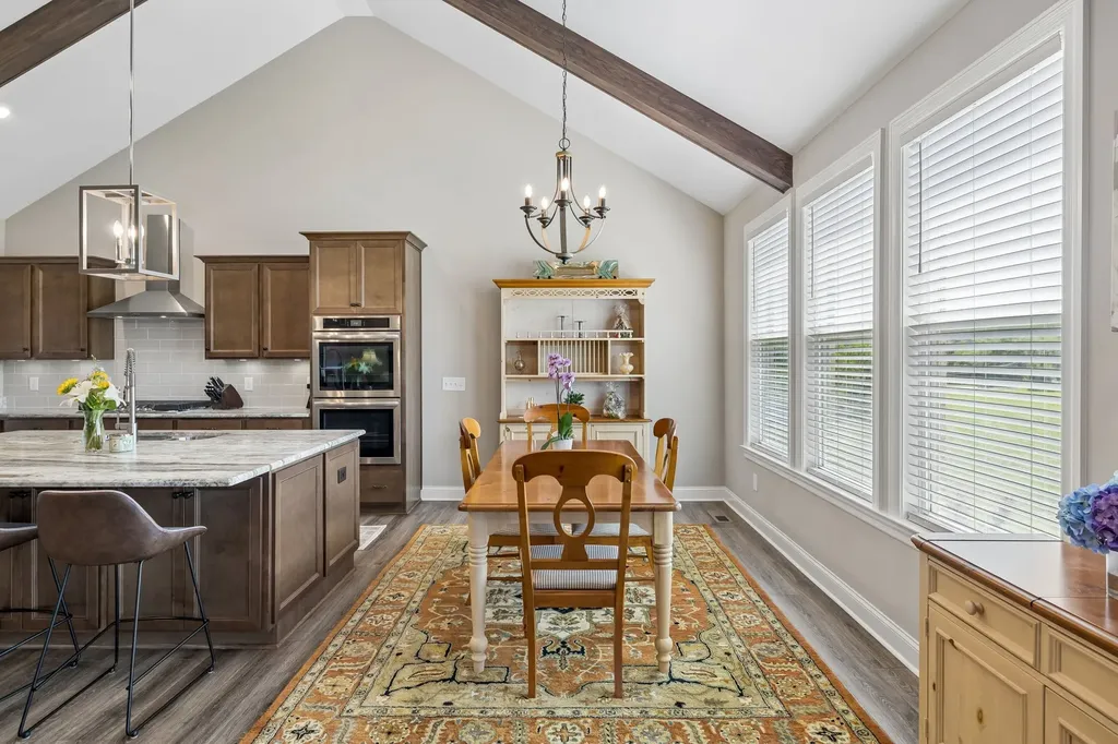 5011 High Park Hill Drive Arrington TN 37014