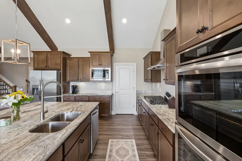 5011 High Park Hill Drive Arrington TN 37014