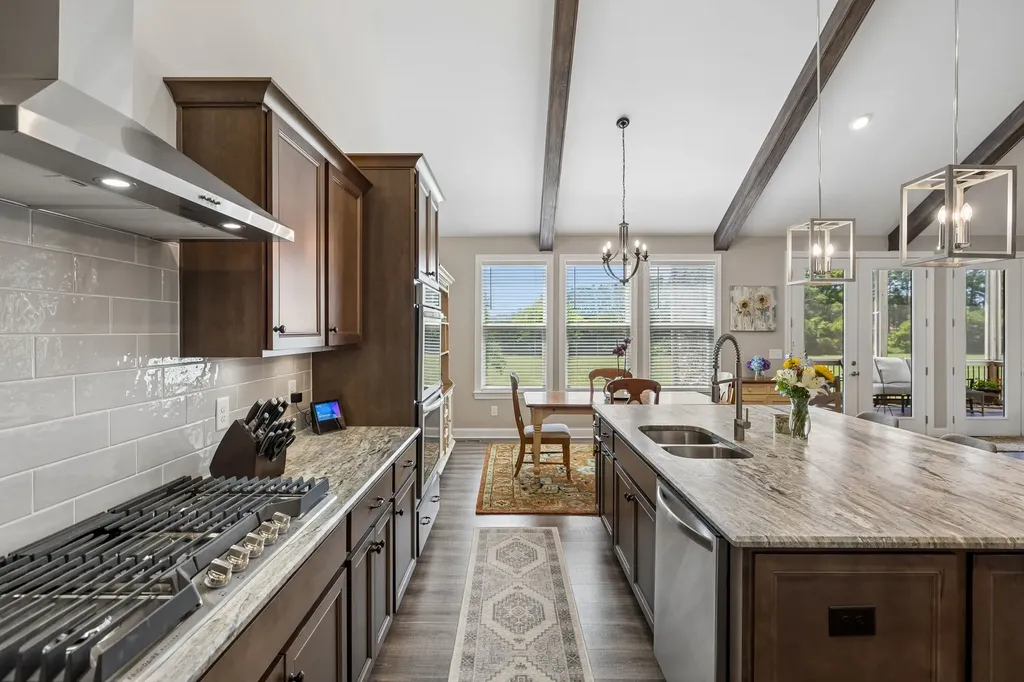 5011 High Park Hill Drive Arrington TN 37014