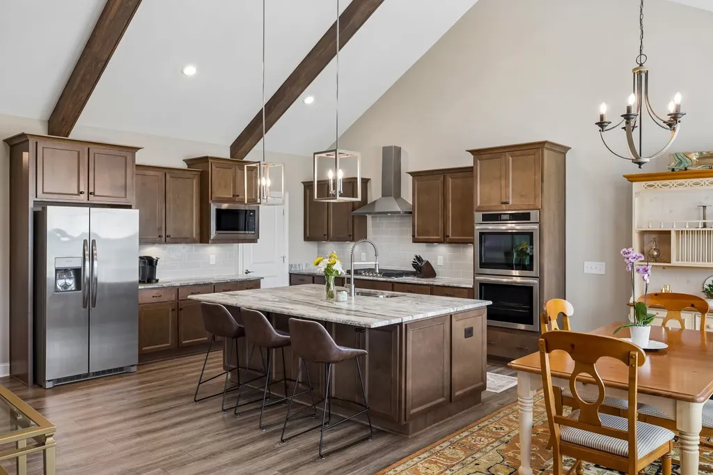 5011 High Park Hill Drive Arrington TN 37014