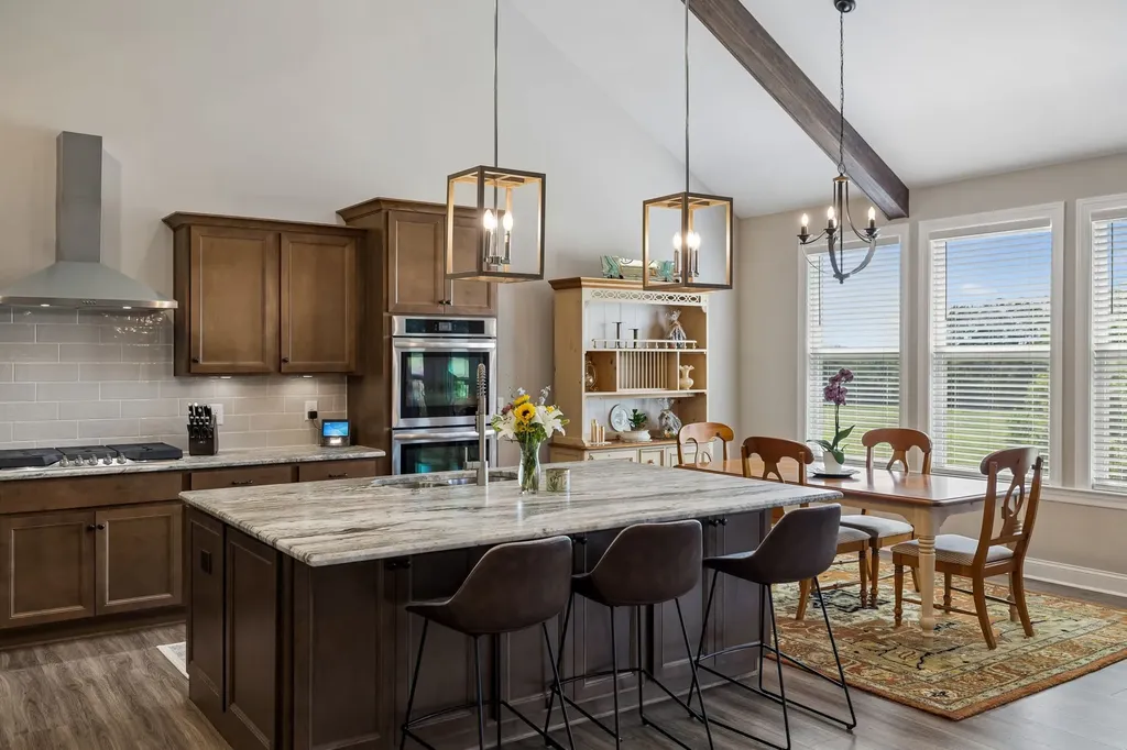 5011 High Park Hill Drive Arrington TN 37014