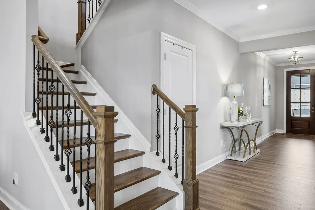 5011 High Park Hill Drive Arrington TN 37014