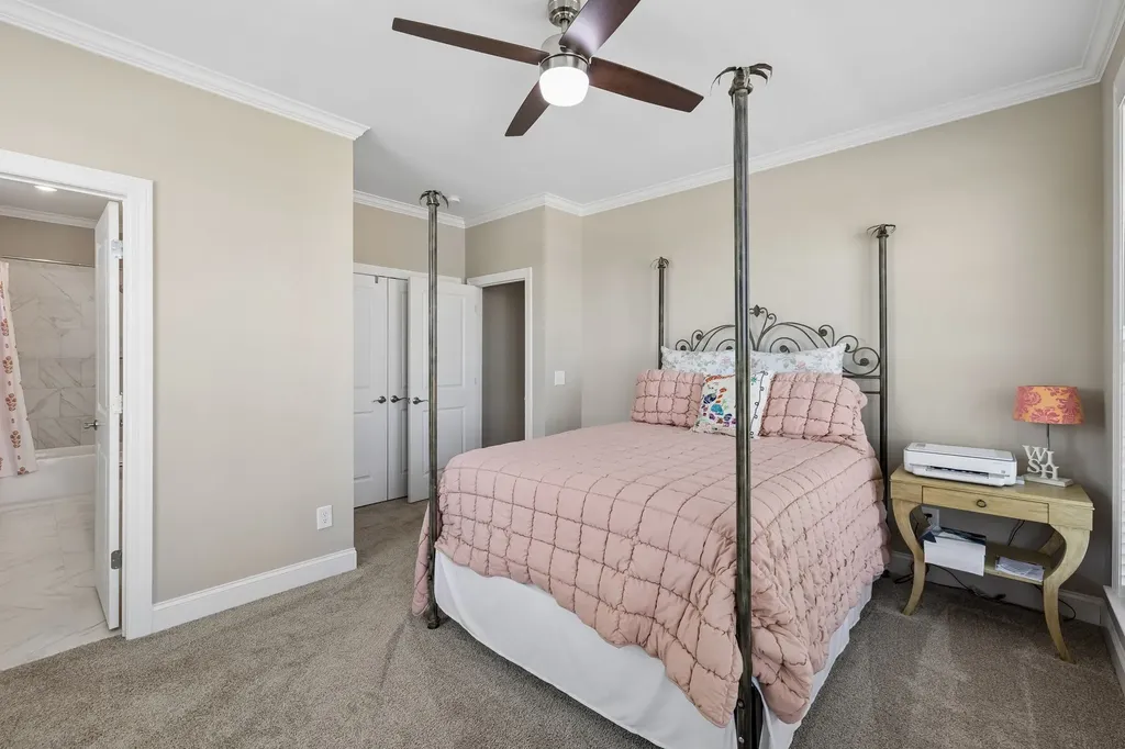 5011 High Park Hill Drive Arrington TN 37014