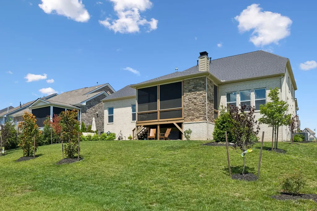 5011 High Park Hill Drive Arrington TN 37014