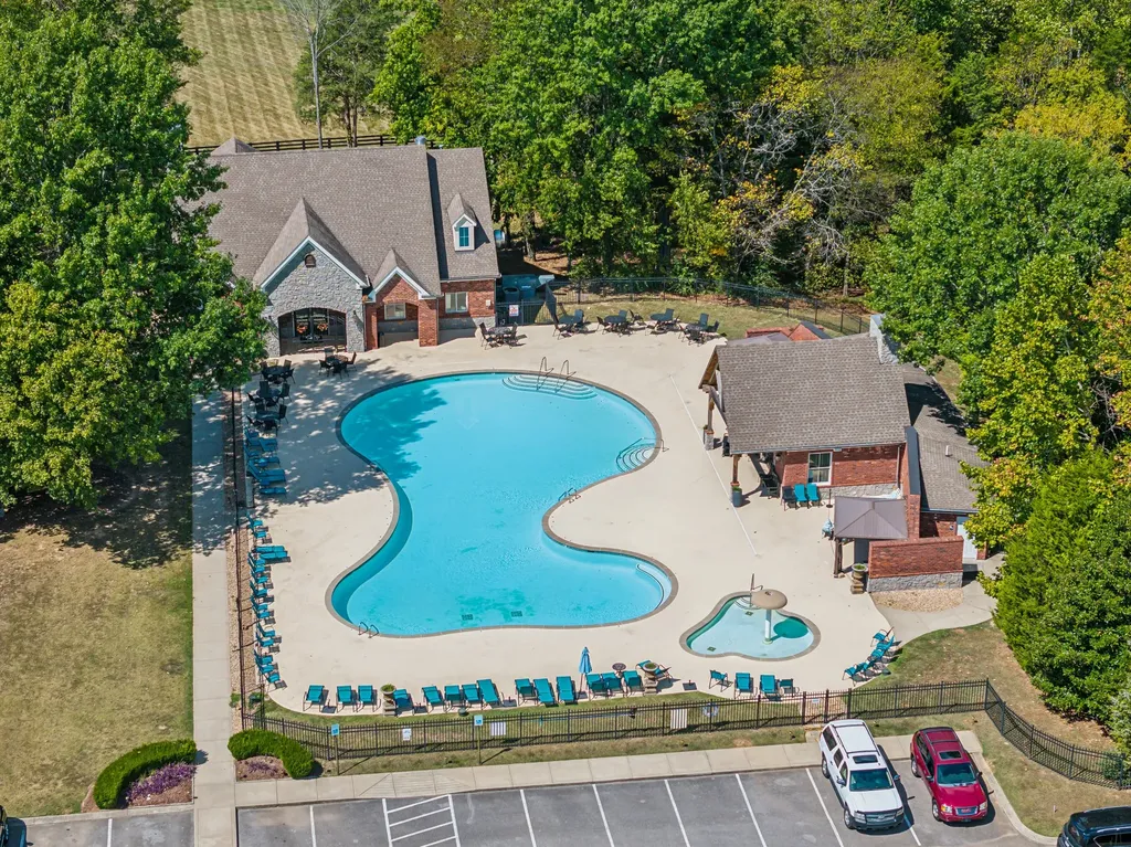 5011 High Park Hill Drive Arrington TN 37014