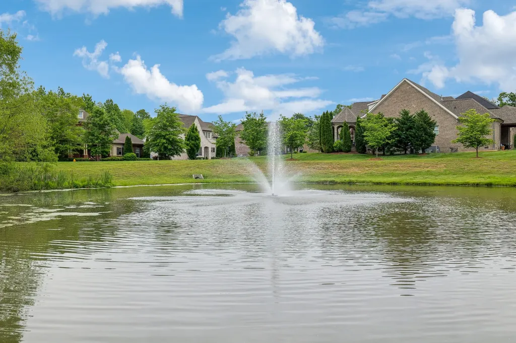5011 High Park Hill Drive Arrington TN 37014