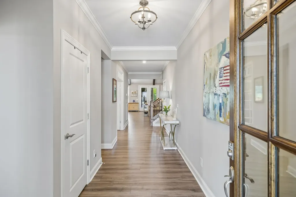 5011 High Park Hill Drive Arrington TN 37014