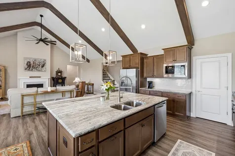 5011 High Park Hill Drive Arrington TN 37014