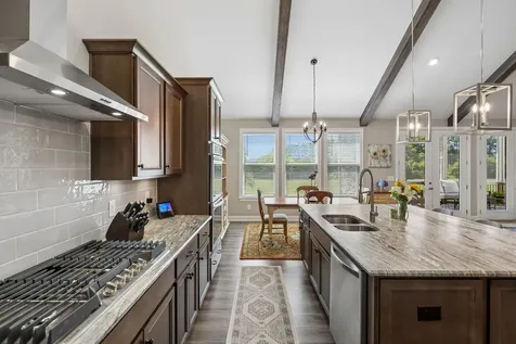 5011 High Park Hill Drive Arrington TN 37014