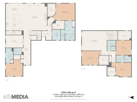 5011 High Park Hill Drive Arrington TN 37014