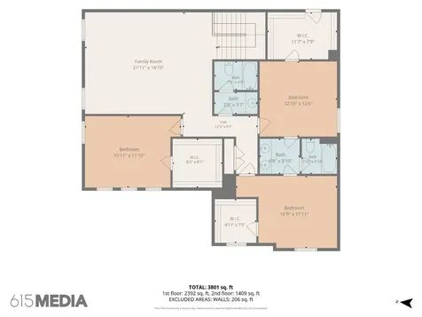 5011 High Park Hill Drive Arrington TN 37014