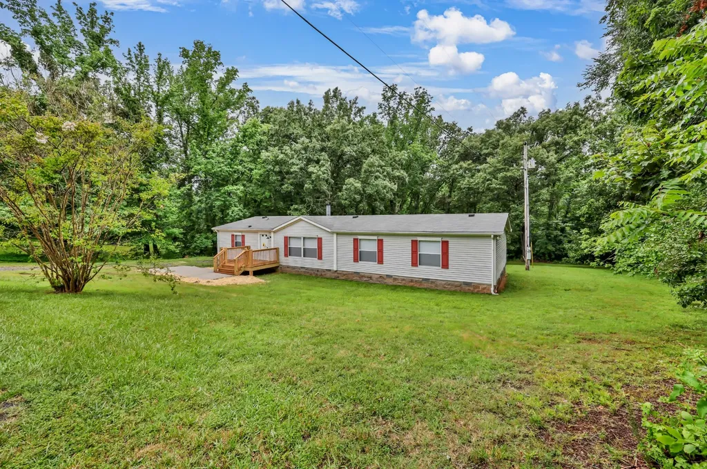 1252 West Road Clarksville TN 37040