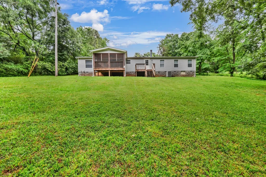 1252 West Road Clarksville TN 37040