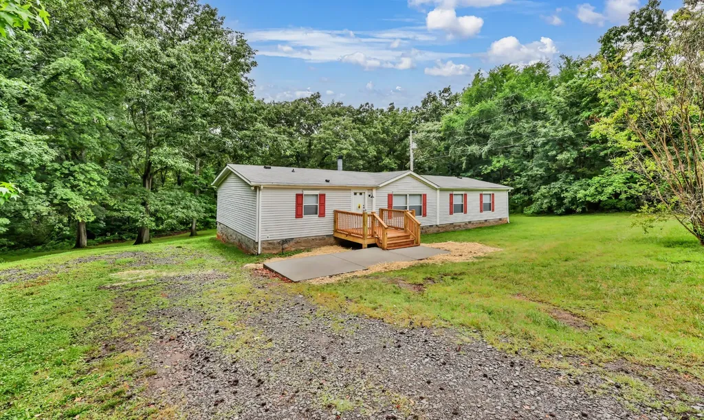 1252 West Road Clarksville TN 37040