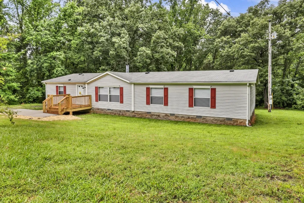 1252 West Road Clarksville TN 37040