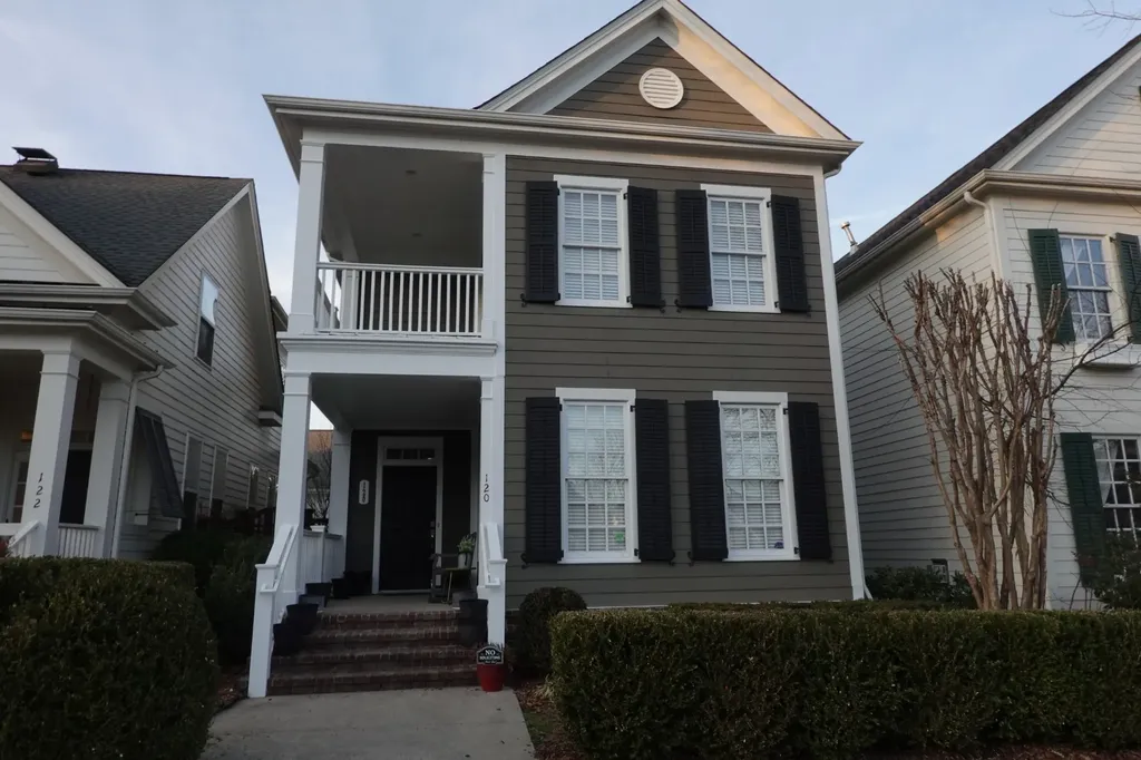 120 Jasper Avenue Franklin TN 37064