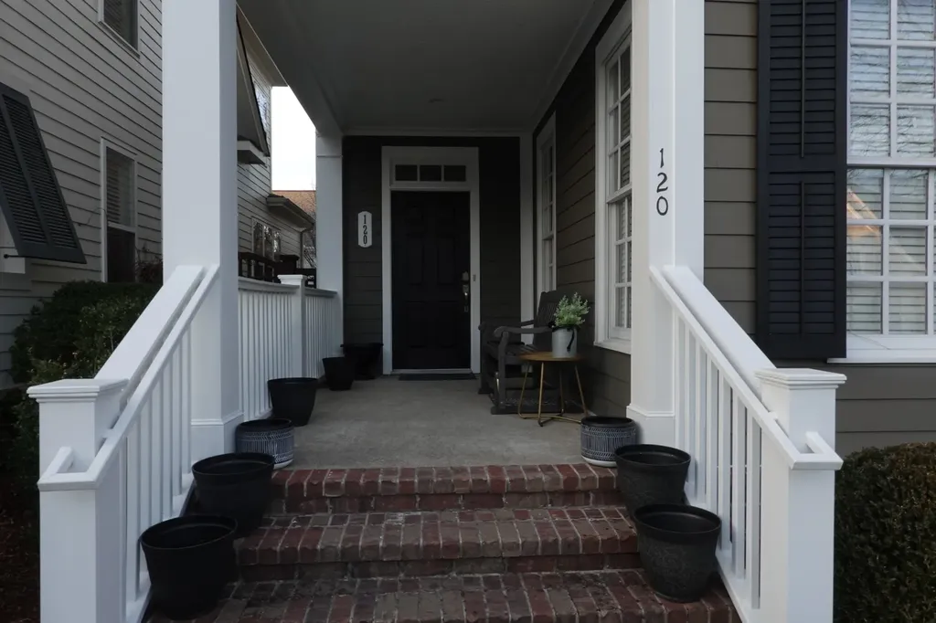 120 Jasper Avenue Franklin TN 37064