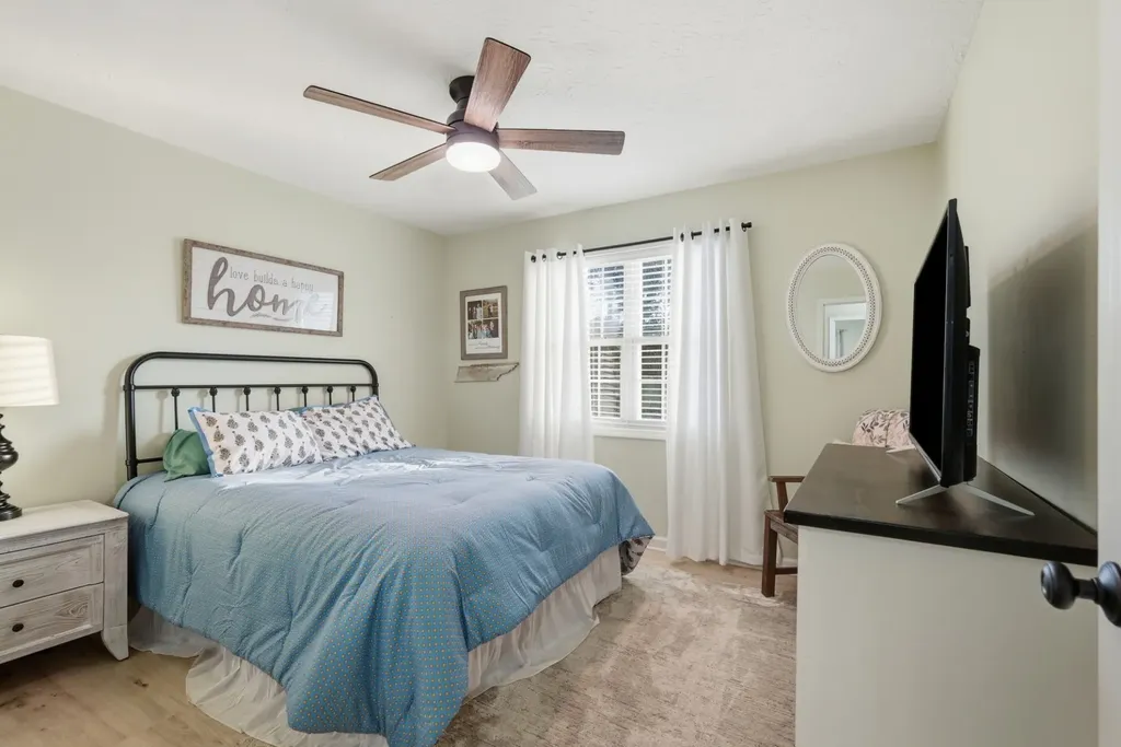 1440 Howell Lane Cookeville TN 38506