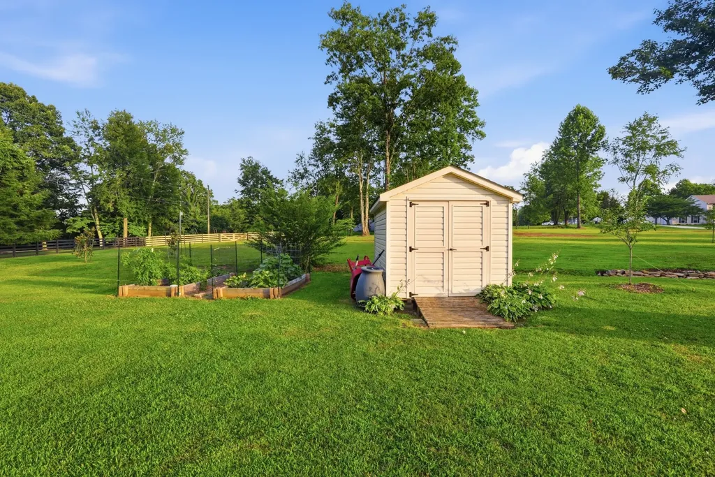 1440 Howell Lane Cookeville TN 38506