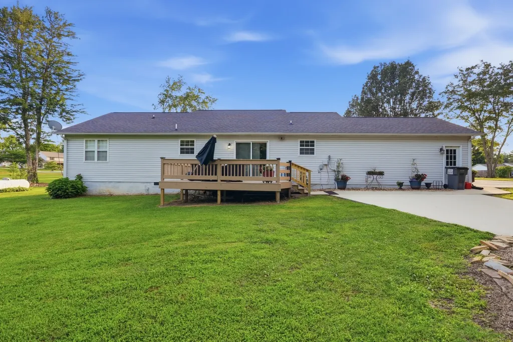 1440 Howell Lane Cookeville TN 38506