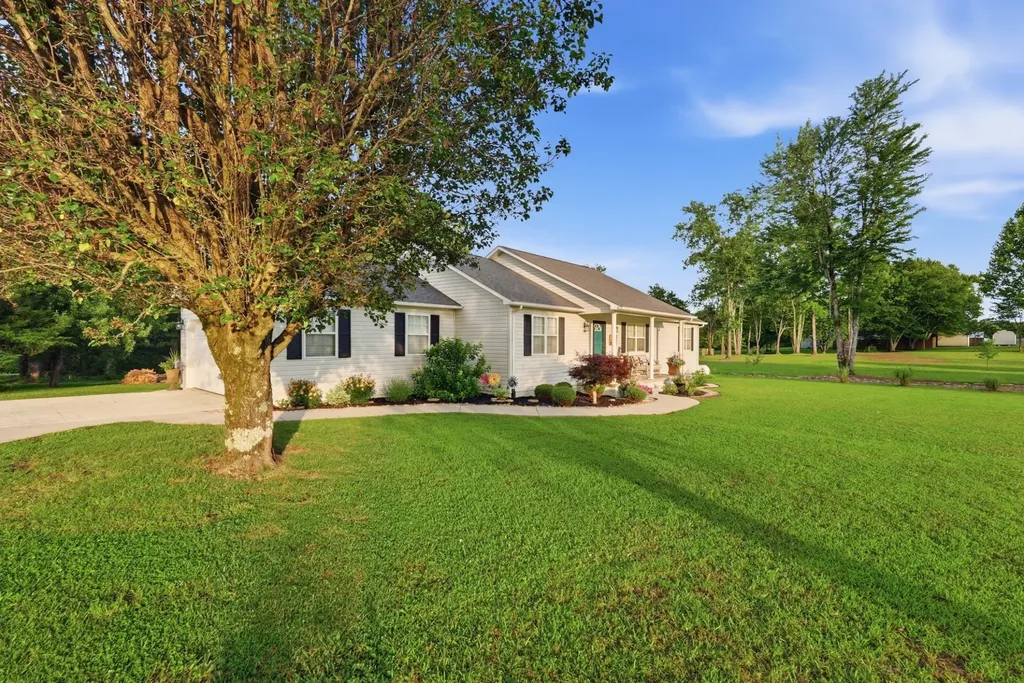 1440 Howell Lane Cookeville TN 38506