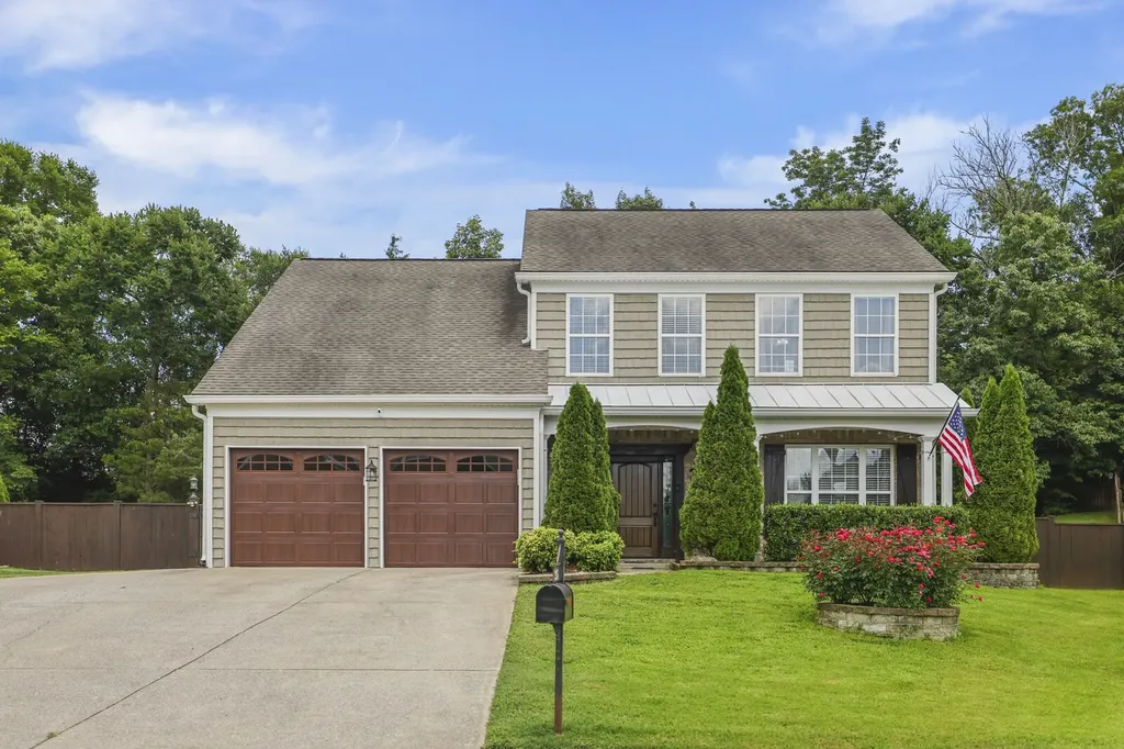 2235 Monthemer Cove Mount Juliet TN 37122