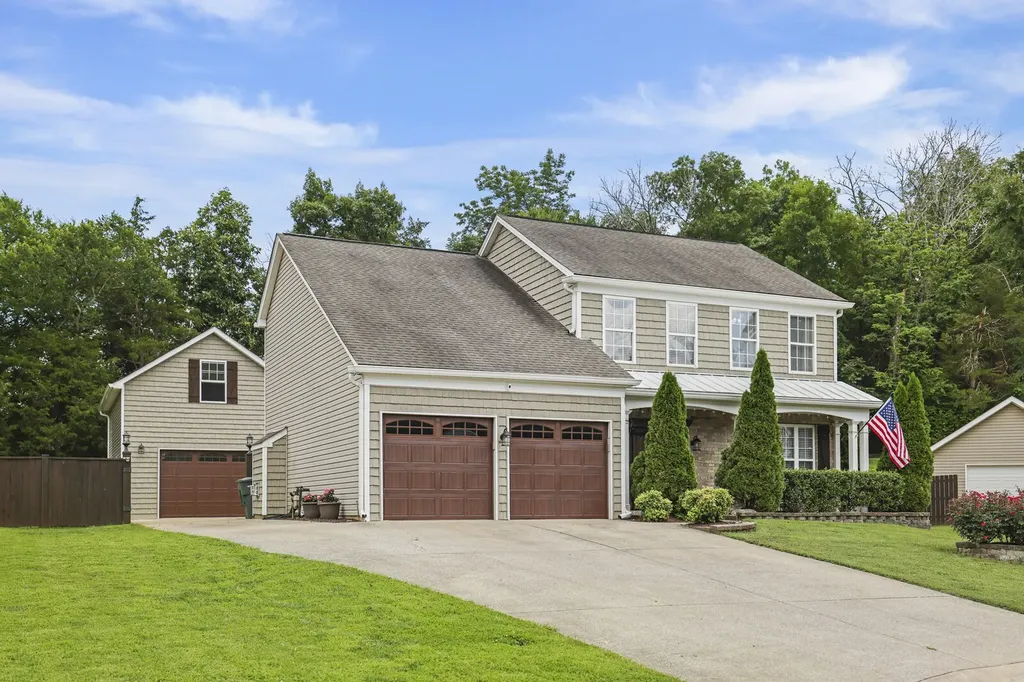 2235 Monthemer Cove Mount Juliet TN 37122