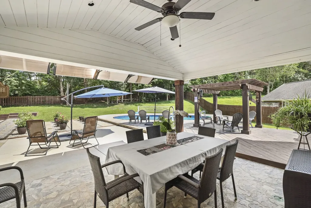 2235 Monthemer Cove Mount Juliet TN 37122