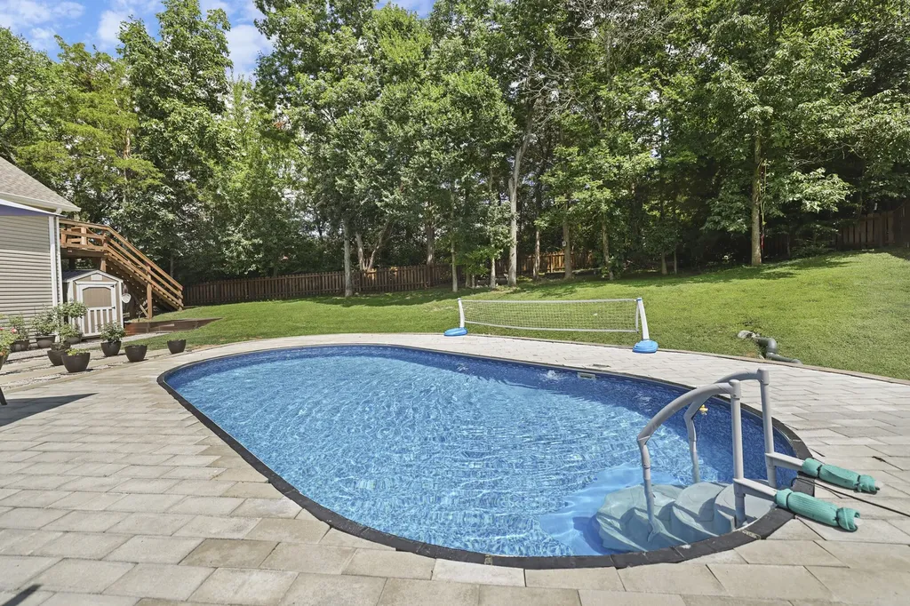 2235 Monthemer Cove Mount Juliet TN 37122