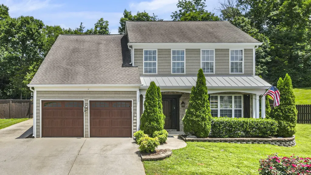 2235 Monthemer Cove Mount Juliet TN 37122