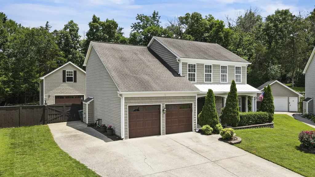 2235 Monthemer Cove Mount Juliet TN 37122