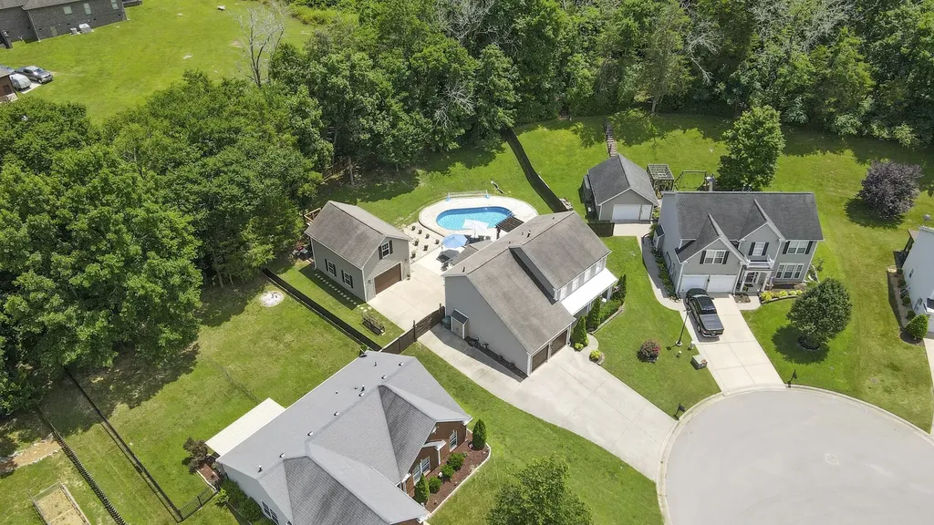2235 Monthemer Cove Mount Juliet TN 37122