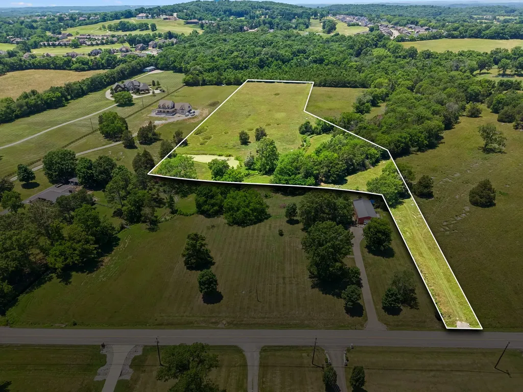 0 Horn Springs Road Lebanon TN 37087
