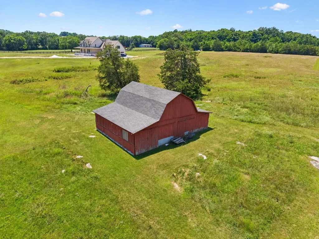 0 Horn Springs Road Lebanon TN 37087