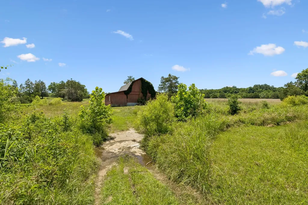 0 Horn Springs Road Lebanon TN 37087