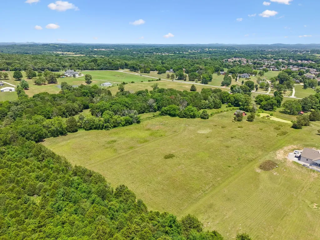 0 Horn Springs Road Lebanon TN 37087