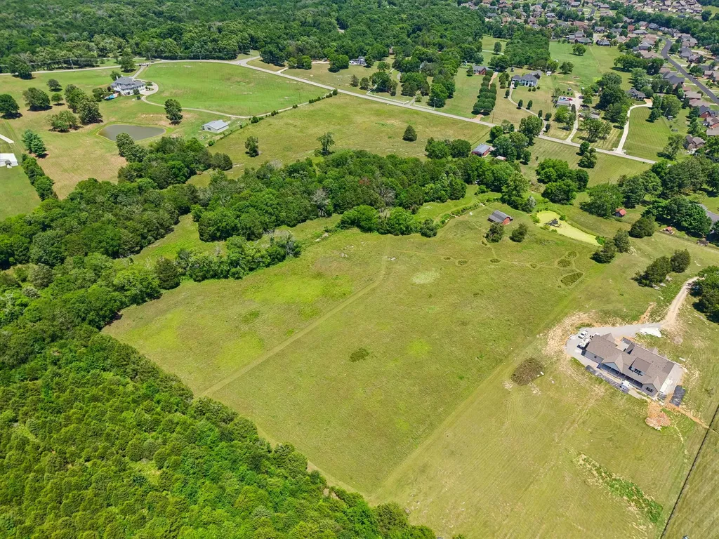 0 Horn Springs Road Lebanon TN 37087